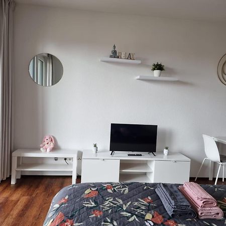 Ferienwohnung Koeln Exteriér fotografie