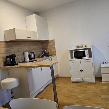 Ferienwohnung Koeln Exteriér fotografie