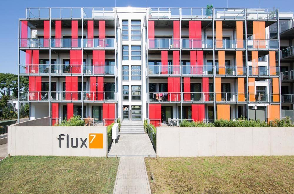 Ferienwohnung Koeln Exteriér fotografie