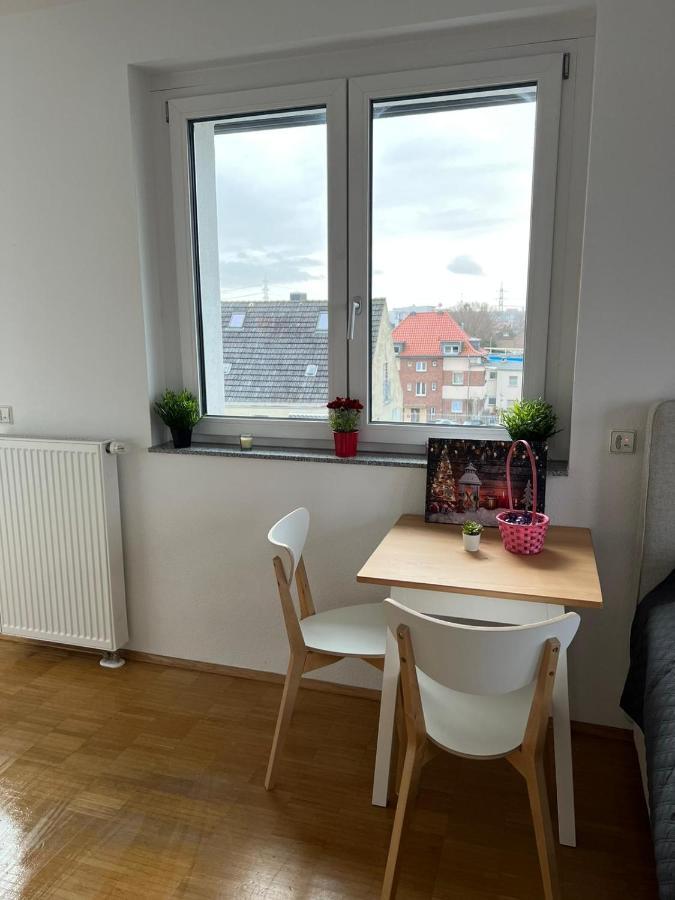 Ferienwohnung Koeln Exteriér fotografie
