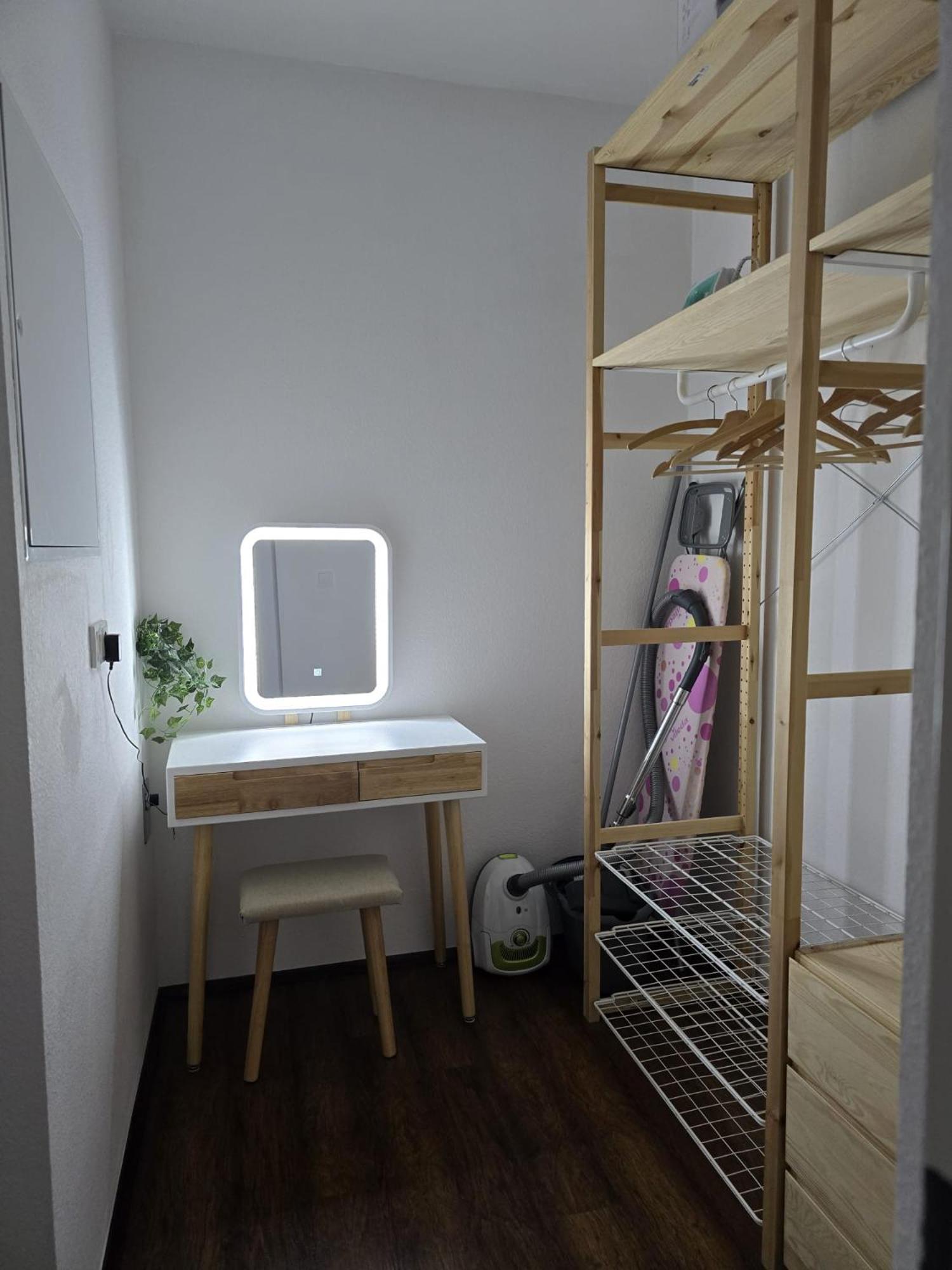 Ferienwohnung Koeln Exteriér fotografie