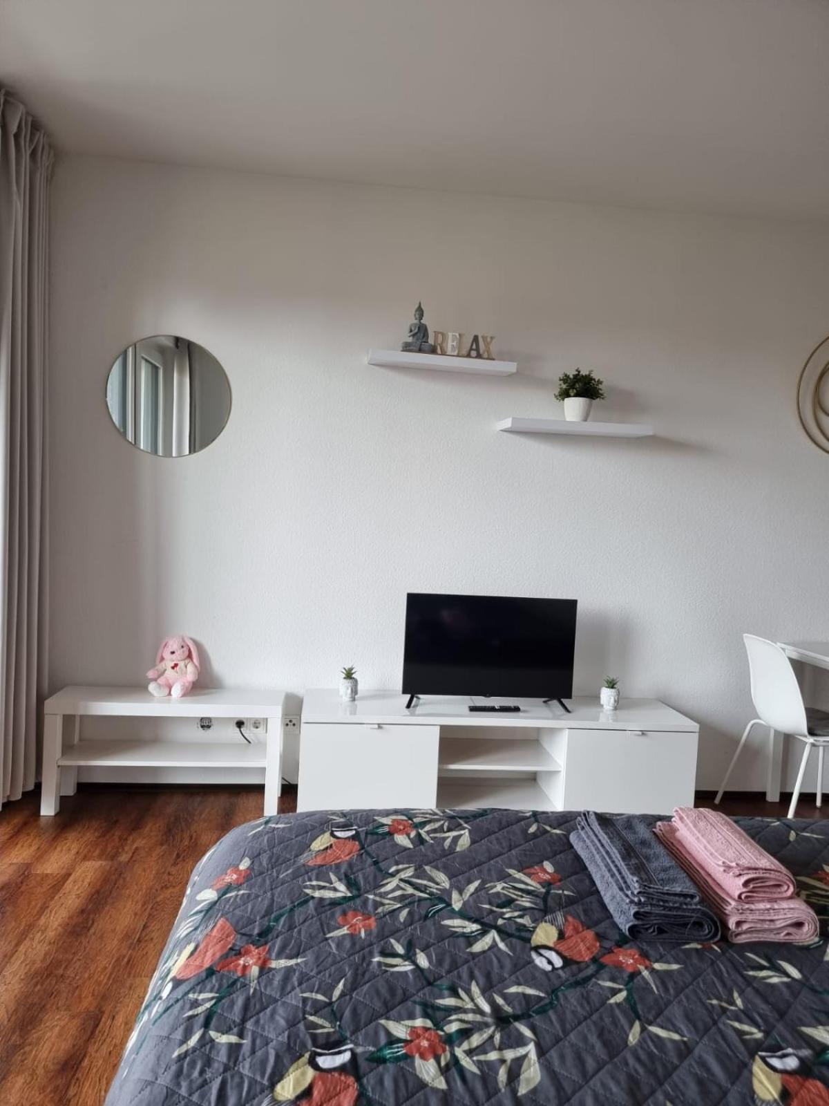 Ferienwohnung Koeln Exteriér fotografie