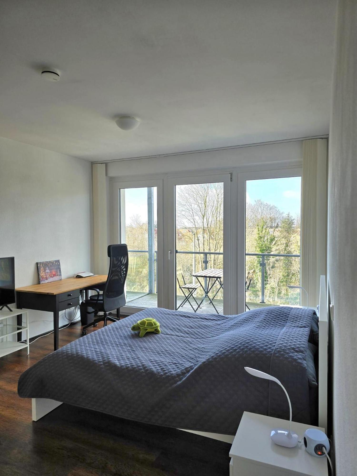Ferienwohnung Koeln Exteriér fotografie