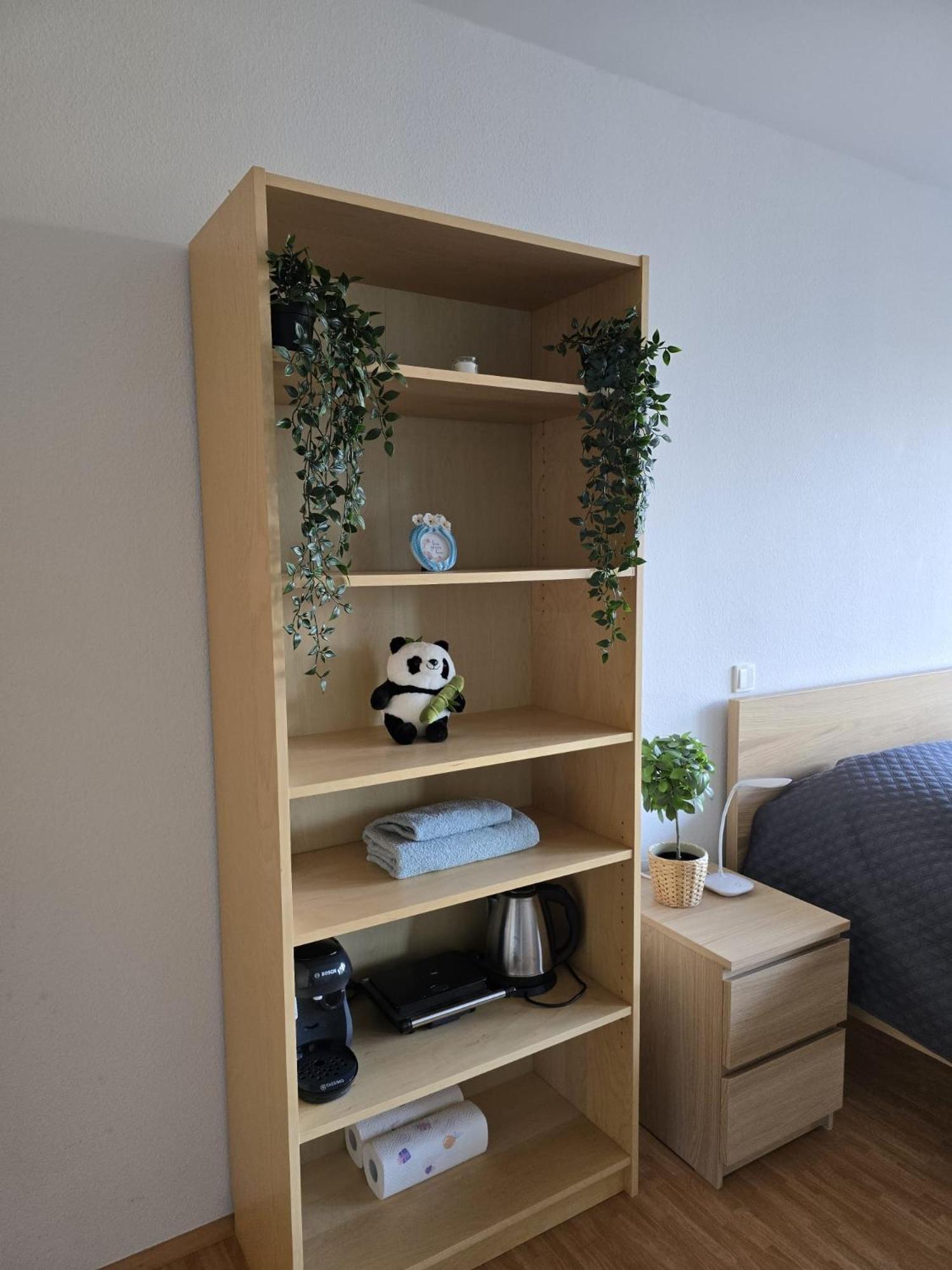 Ferienwohnung Koeln Exteriér fotografie