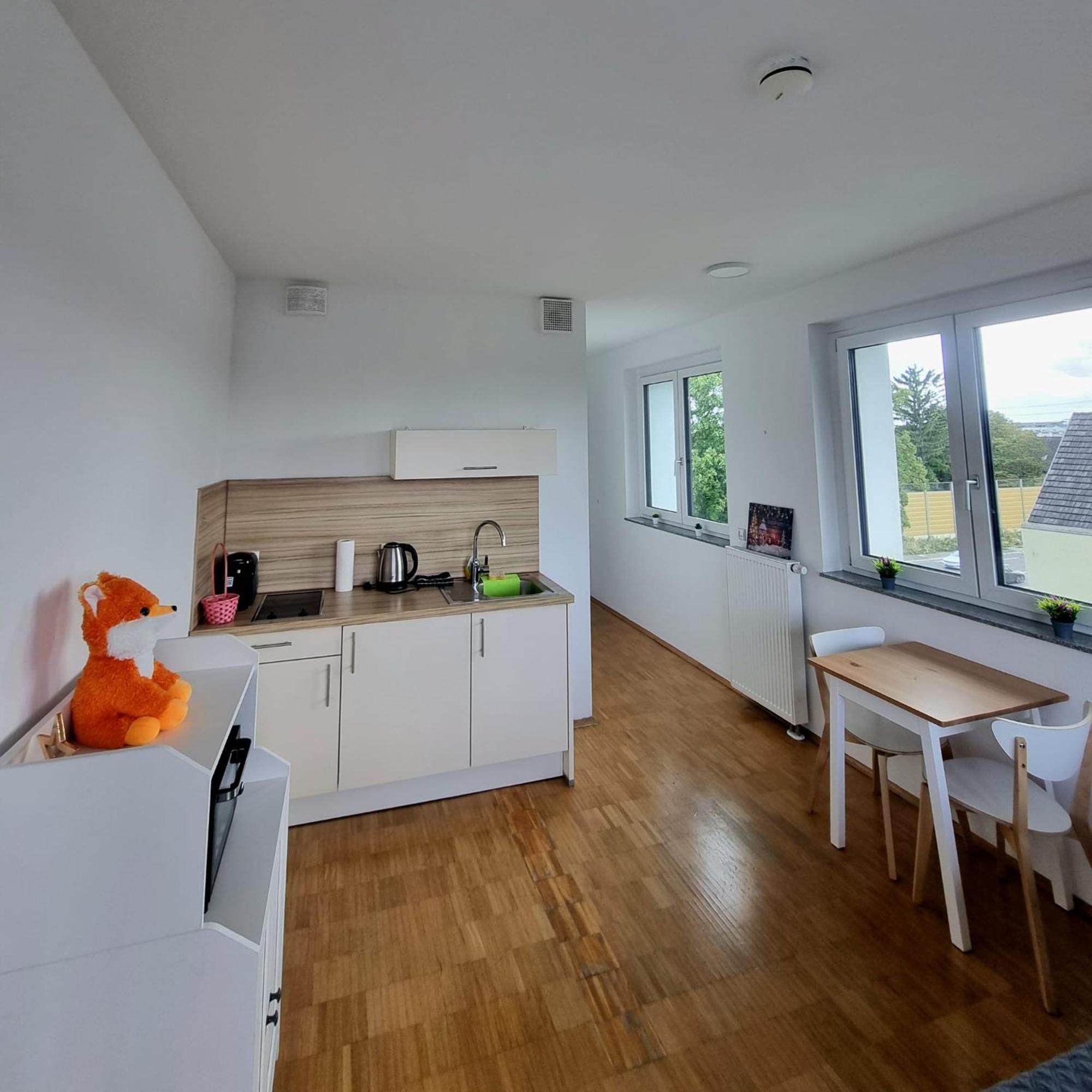 Ferienwohnung Koeln Exteriér fotografie