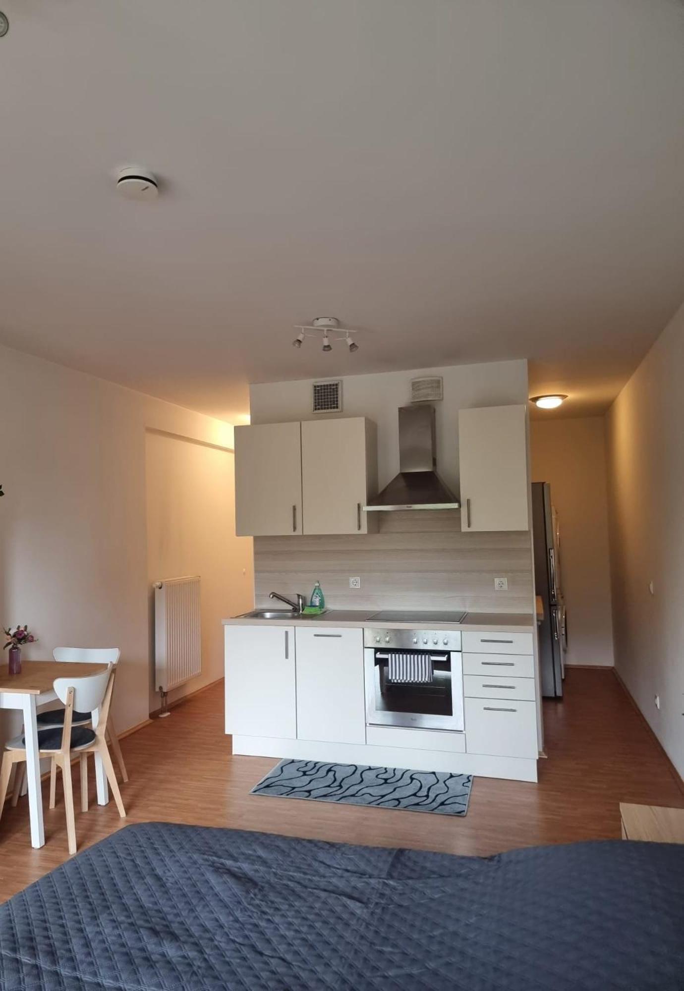 Ferienwohnung Koeln Exteriér fotografie