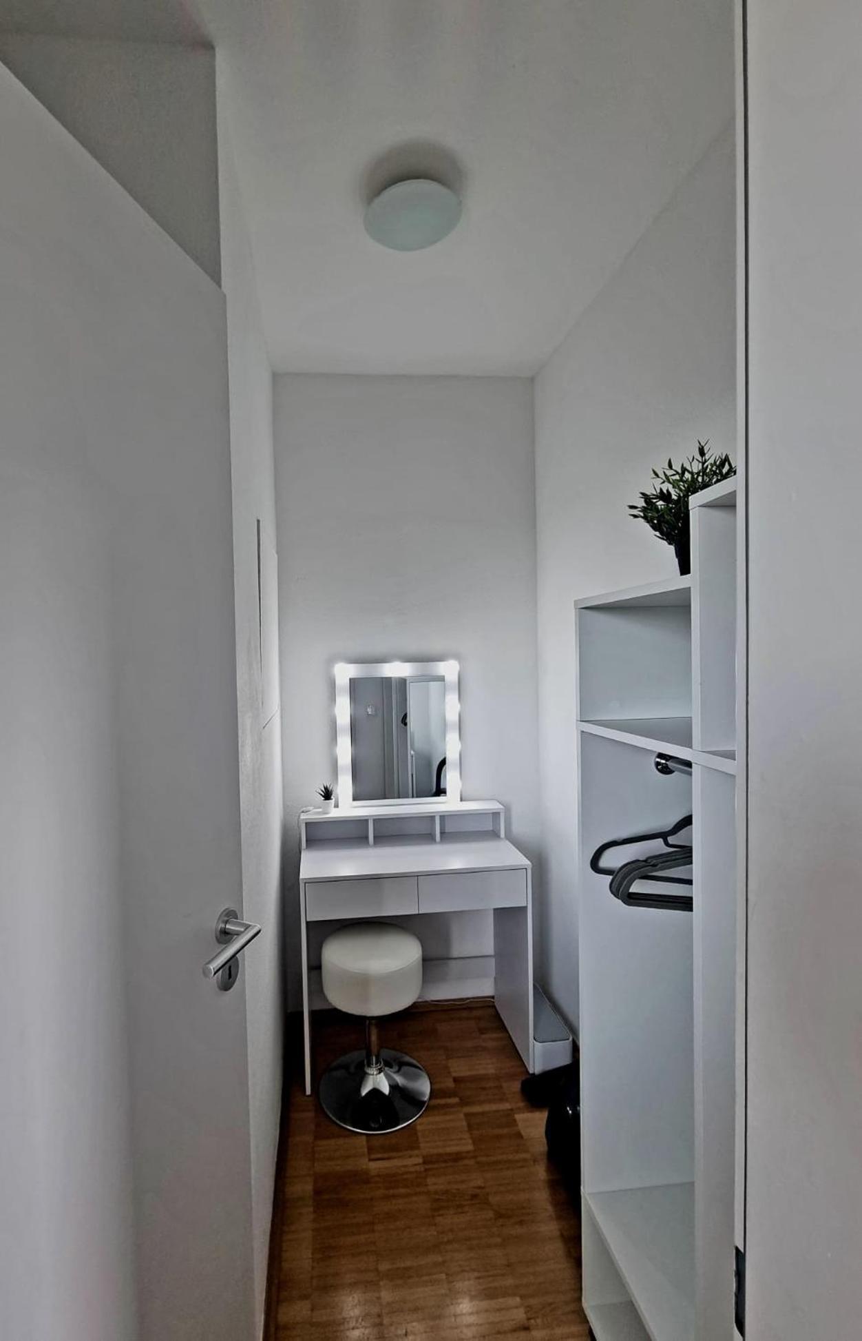 Ferienwohnung Koeln Exteriér fotografie