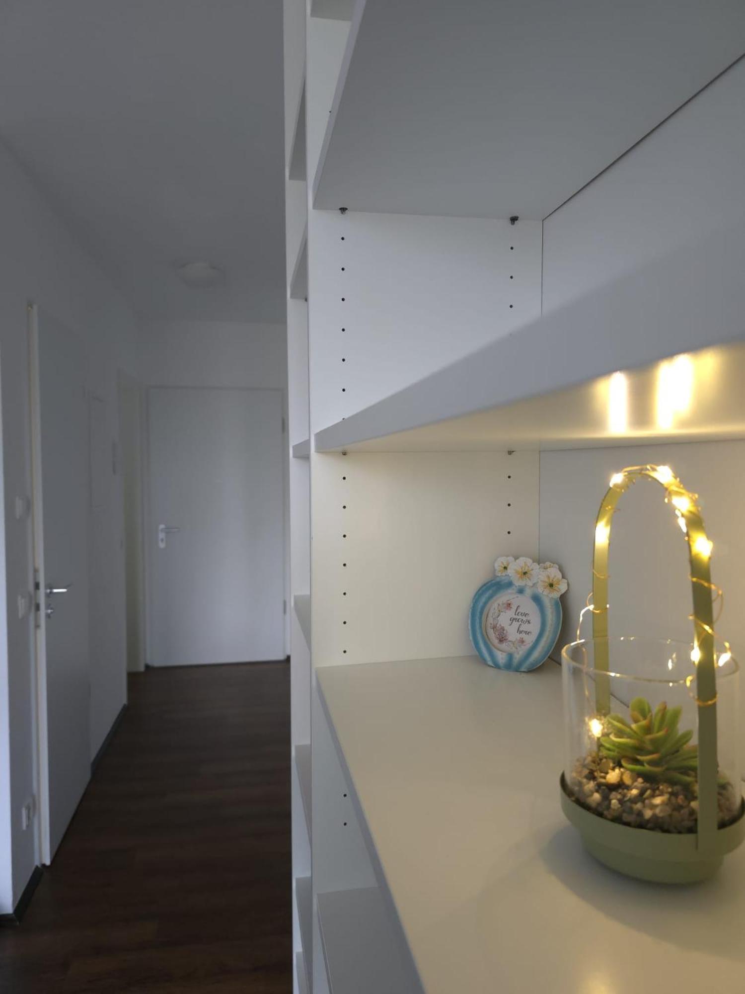 Ferienwohnung Koeln Exteriér fotografie