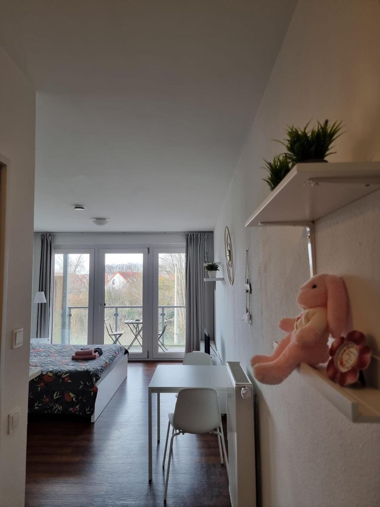 Ferienwohnung Koeln Exteriér fotografie