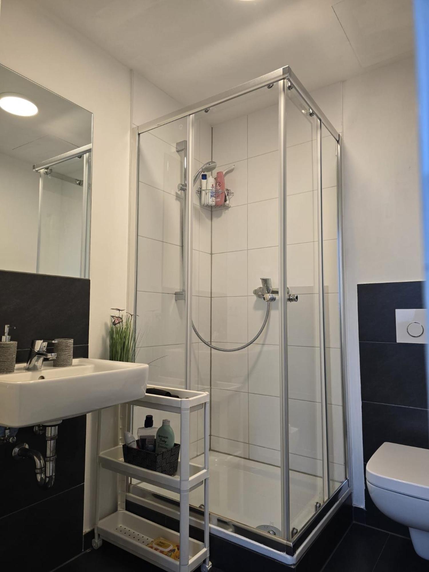Ferienwohnung Koeln Exteriér fotografie