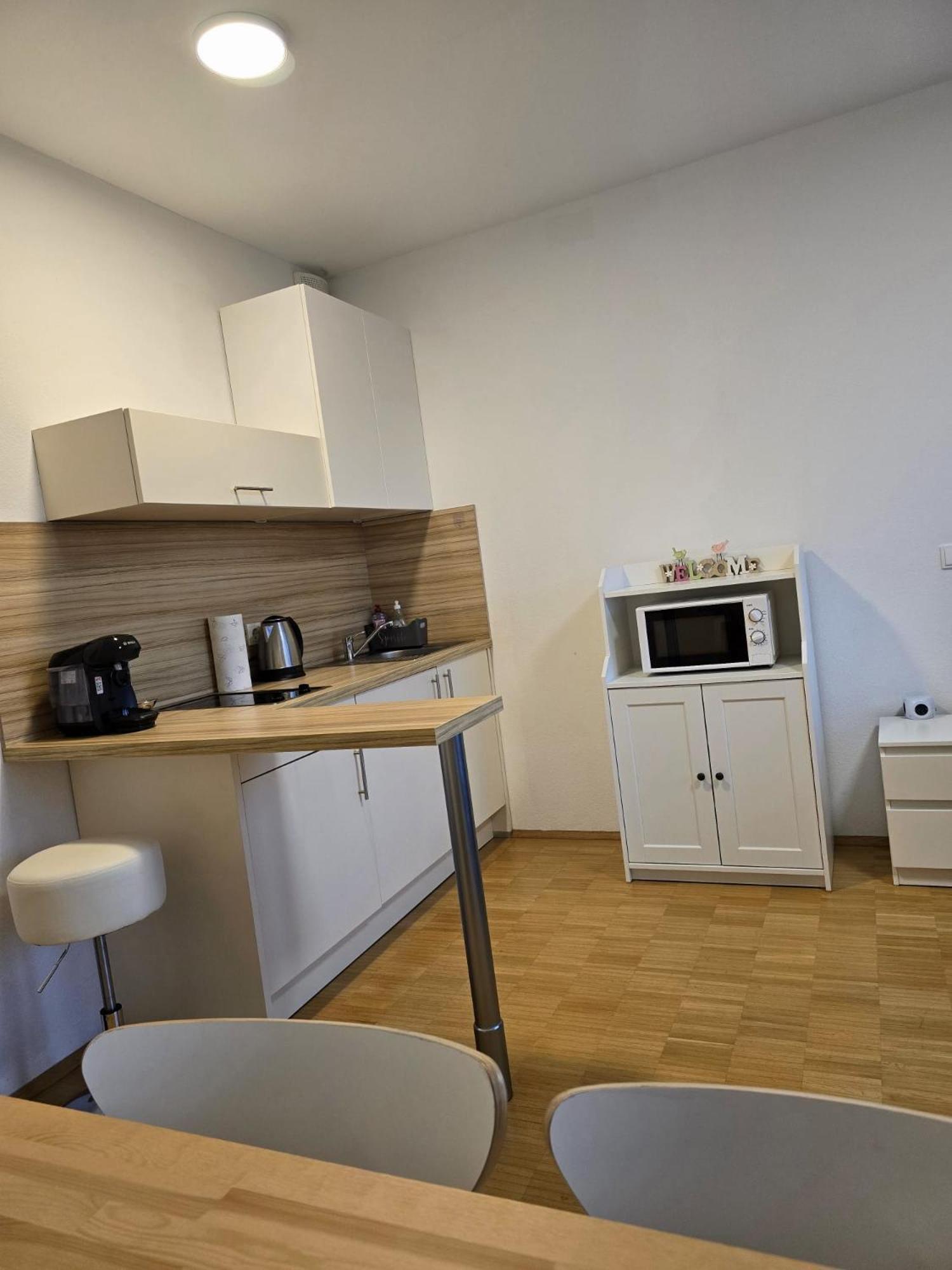 Ferienwohnung Koeln Exteriér fotografie
