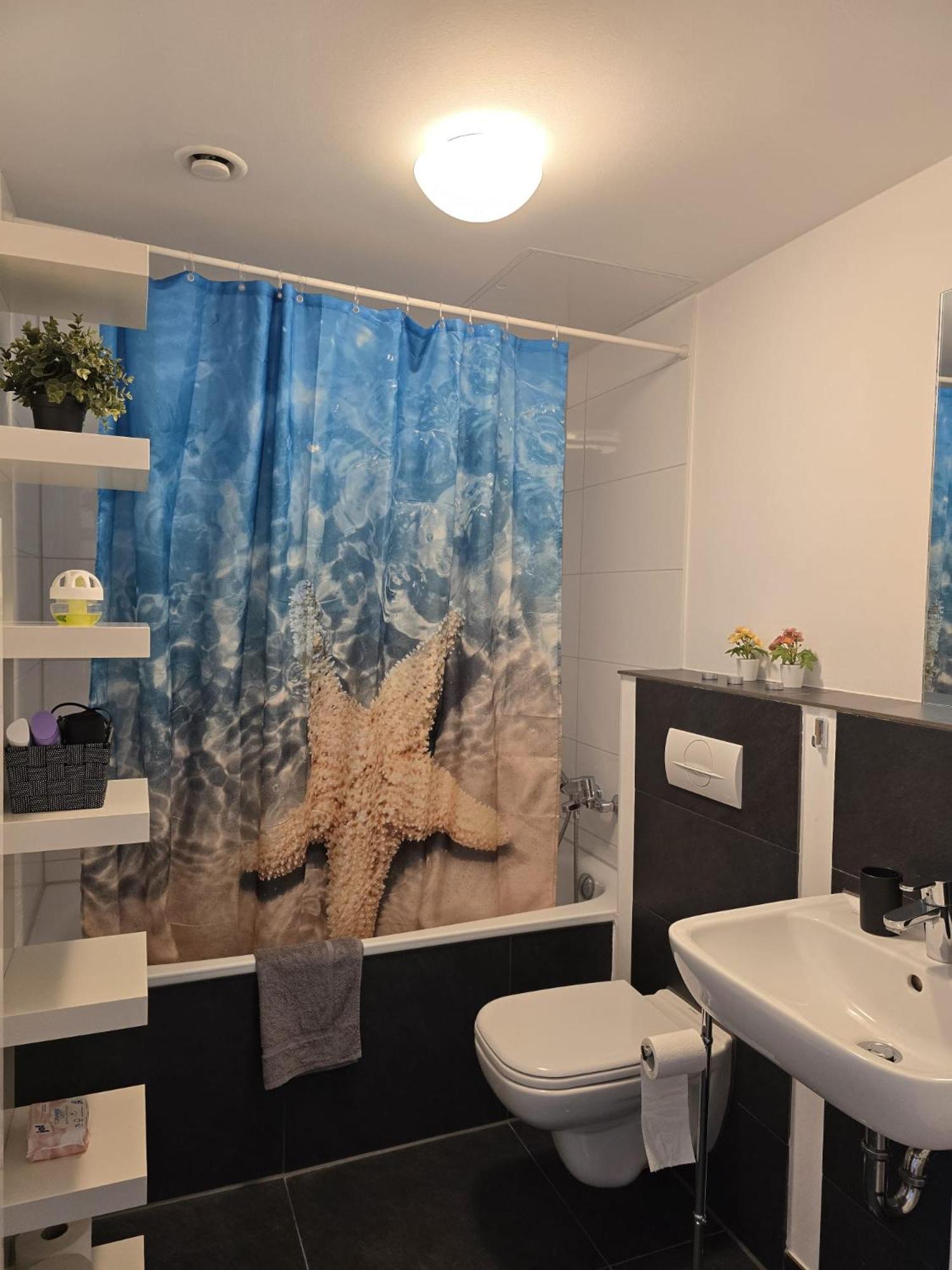 Ferienwohnung Koeln Exteriér fotografie